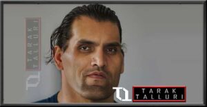 The Great Khali