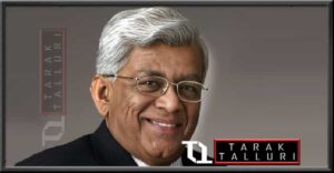 Deepak Parekh