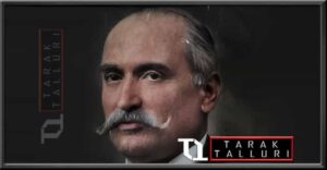 Dorabji Tata
