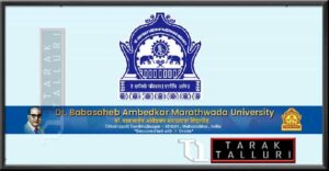 Marathwada University was established