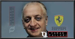 Enzo Anselmo Giuseppe Maria Ferrari Enzo Ferrari