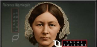 Florence Nightingale