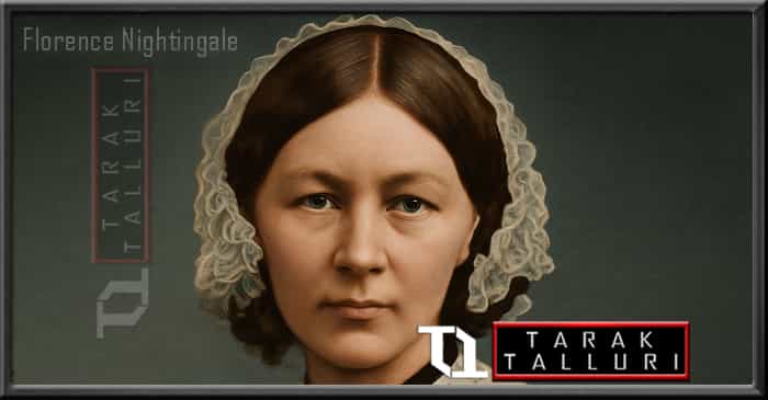 Florence Nightingale