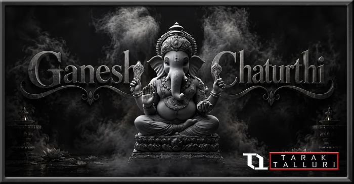 Ganesh Chaturthi was popularised as a public festival in Pune.