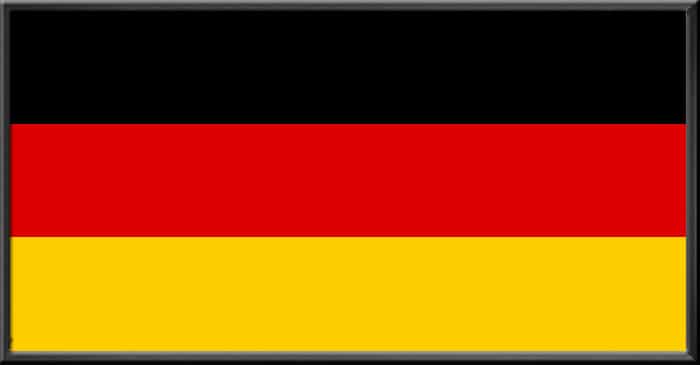 Germany flag