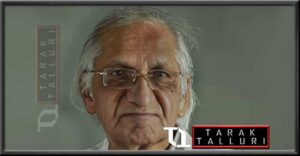 H L Trivedi