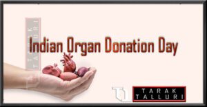 Indian Organ Donation Day