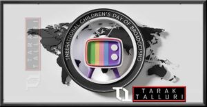 International Children's Day of Broadcasting