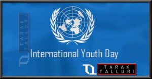 International Youth Day