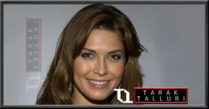 Justine Pasek