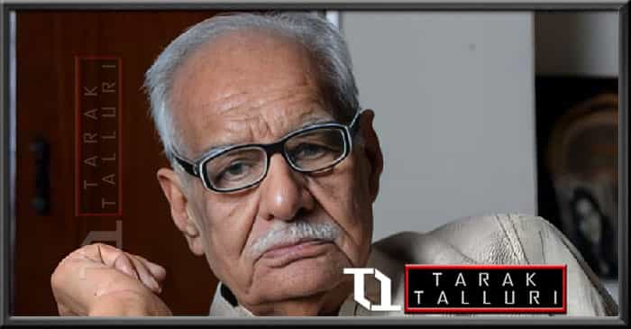 Kuldip Nayar