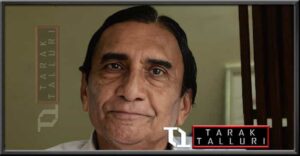 Kumarpal Desai