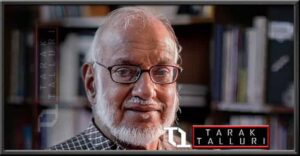 M G K Menon