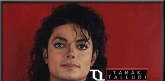 Michael Joseph Jackson Michael Jackson