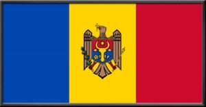 Moldova Independence Day
