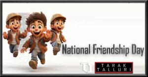 Friendship Day (India)