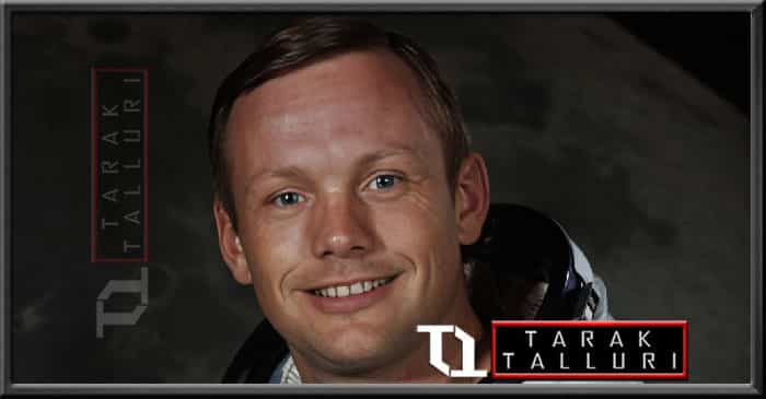Neil Alden Armstrong Neil Armstrong