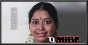 Nithyasree Mahadevan