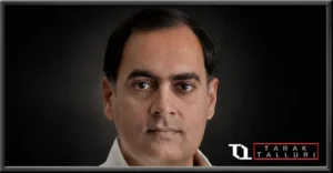 Rajiv Gandhi