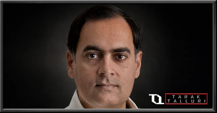 Rajiv Gandhi
