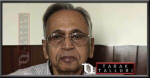 T V Rajeswar