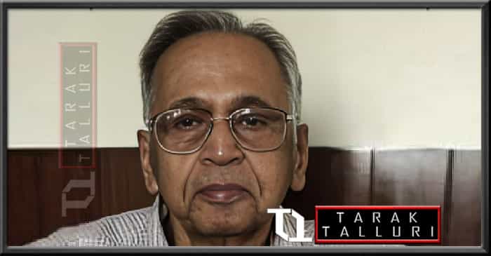TV Rajeswar Thangavelu Rajeswar Mudaliar