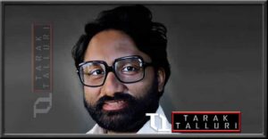 T Krishna