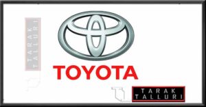 Toyota Motor Corporation established in Japan