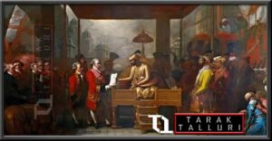 The Treaty of Allahabad was signed