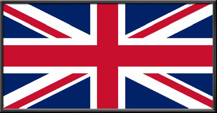 UK United Kingdom