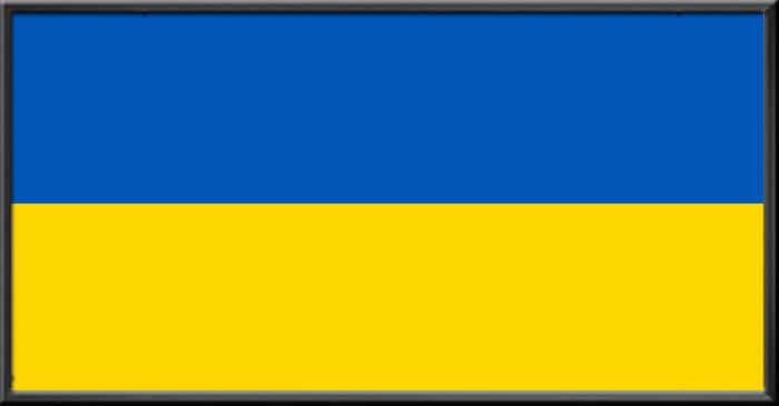 Ukraine flag