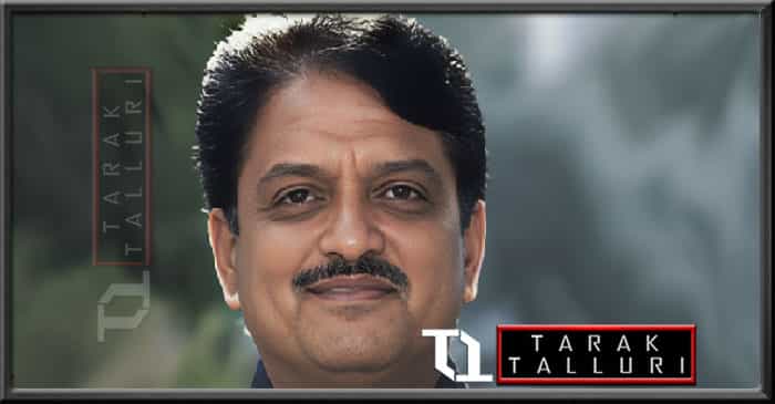 Vilasrao Dagadojirao Deshmukh