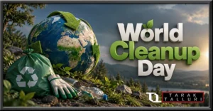World Cleanup Day