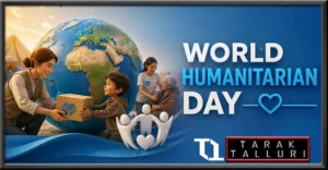 World Humanitarian Day