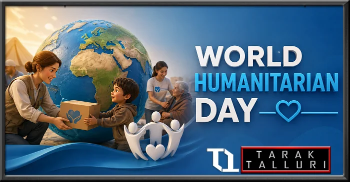 World Humanitarian Day