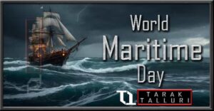 World Maritime Day