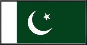 Pakistan Pakistan