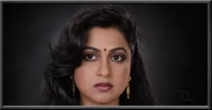 Radhika Sarathkumar