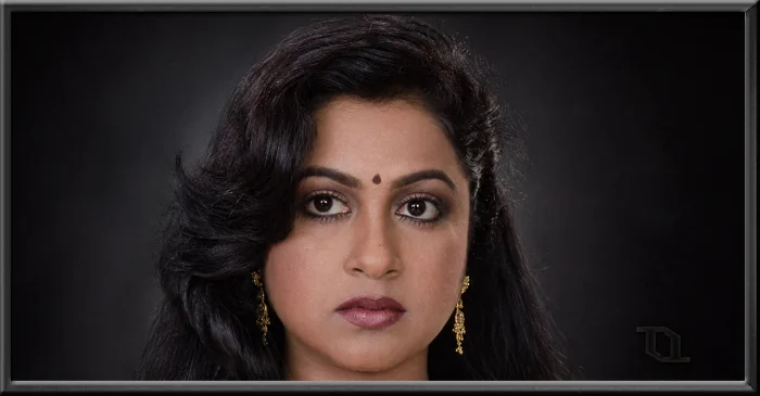 Radhika Sarathkumar