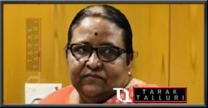 Toom T Meena kumari naidu Janapareddy