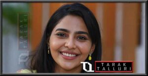 Aishwarya Lekshmi