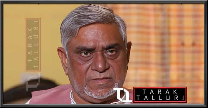 Akhtarul Wasey