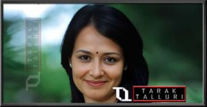 Amala Akkineni