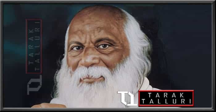 Bhaurao Patil