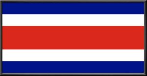 Costa Rica's Independence Day