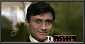 Dev Anand