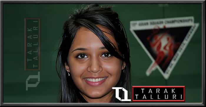 Dipika Rebecca Pallikal Karthik