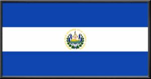 El Salvador Independence Day