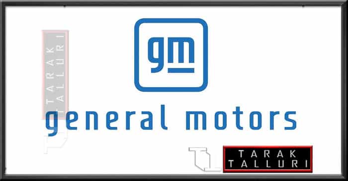 General Motors company gm