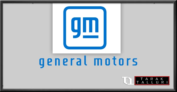 General Motors was founded in the United States.